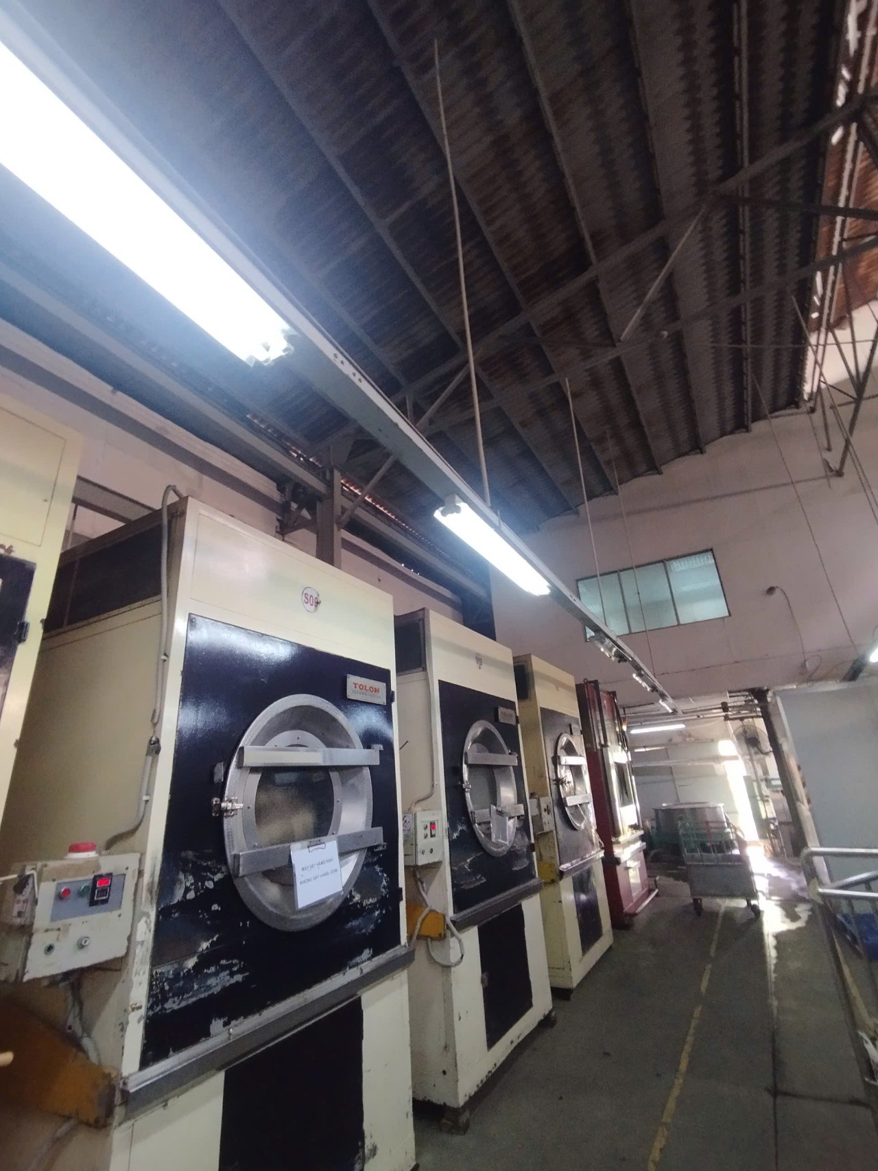 Gói khảo sát cải tạo nhà xưởng - Image 32