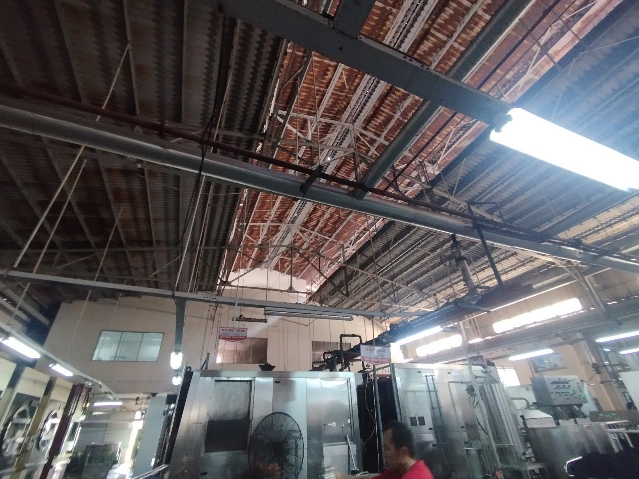Gói khảo sát cải tạo nhà xưởng - Image 30