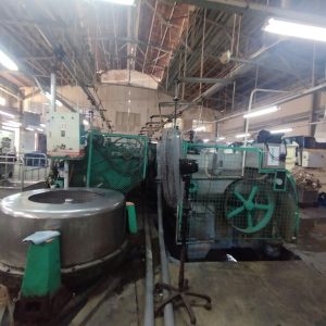 Gói khảo sát cải tạo nhà xưởng