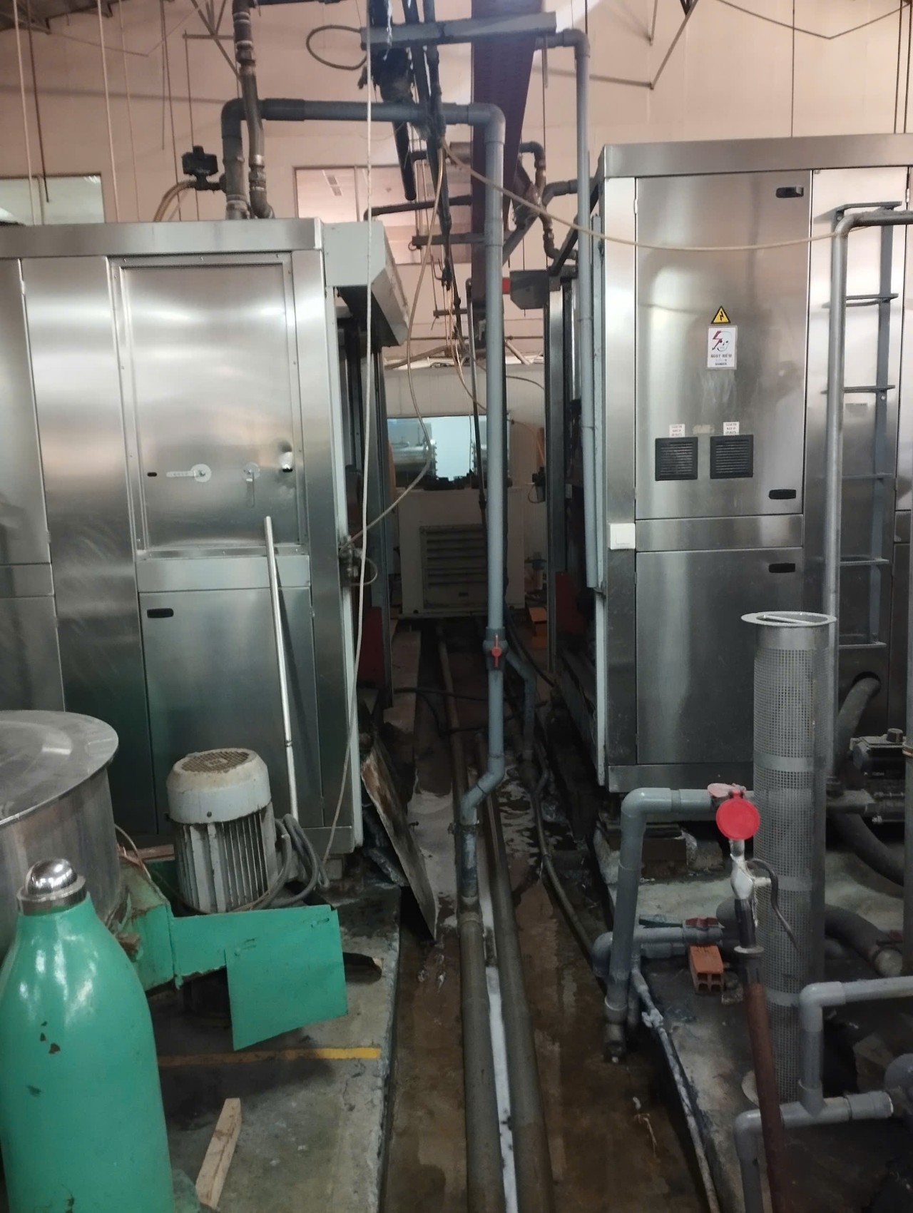 Gói khảo sát cải tạo nhà xưởng - Image 9
