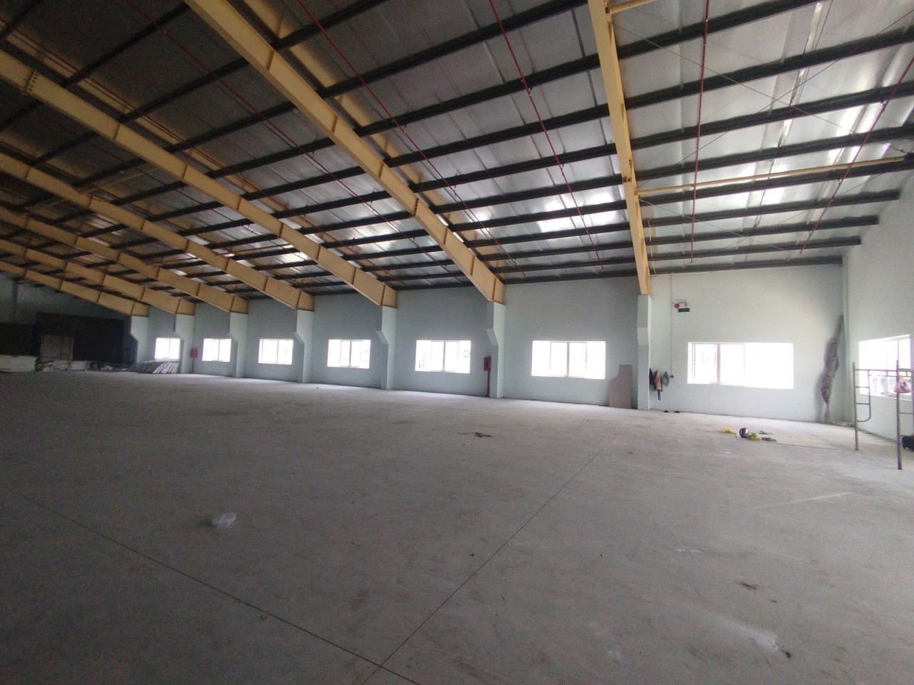 Gói khảo sát cải tạo nhà xưởng - Image 26