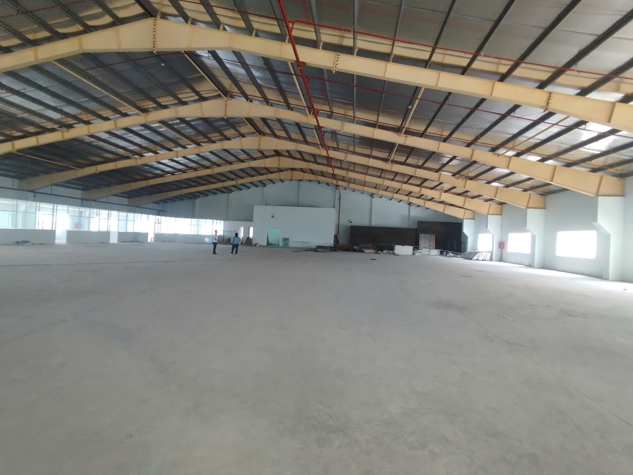 Gói khảo sát cải tạo nhà xưởng - Image 15