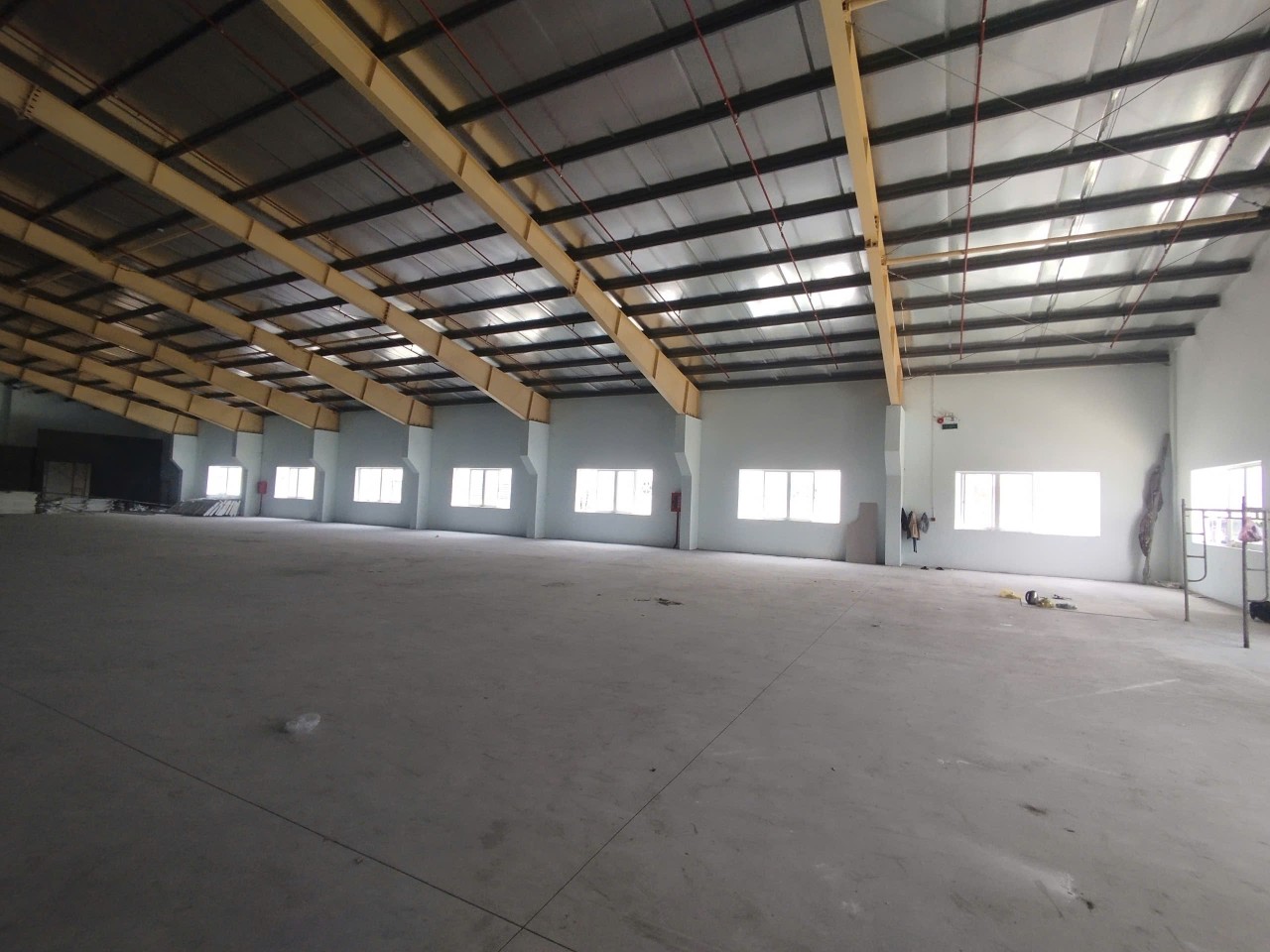 Gói khảo sát cải tạo nhà xưởng - Image 8