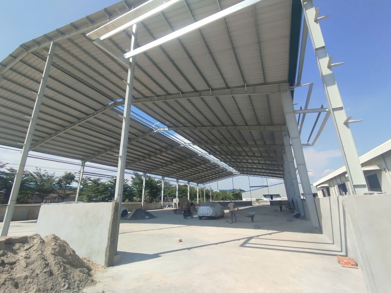 Gói khảo sát cải tạo nhà xưởng - Image 6