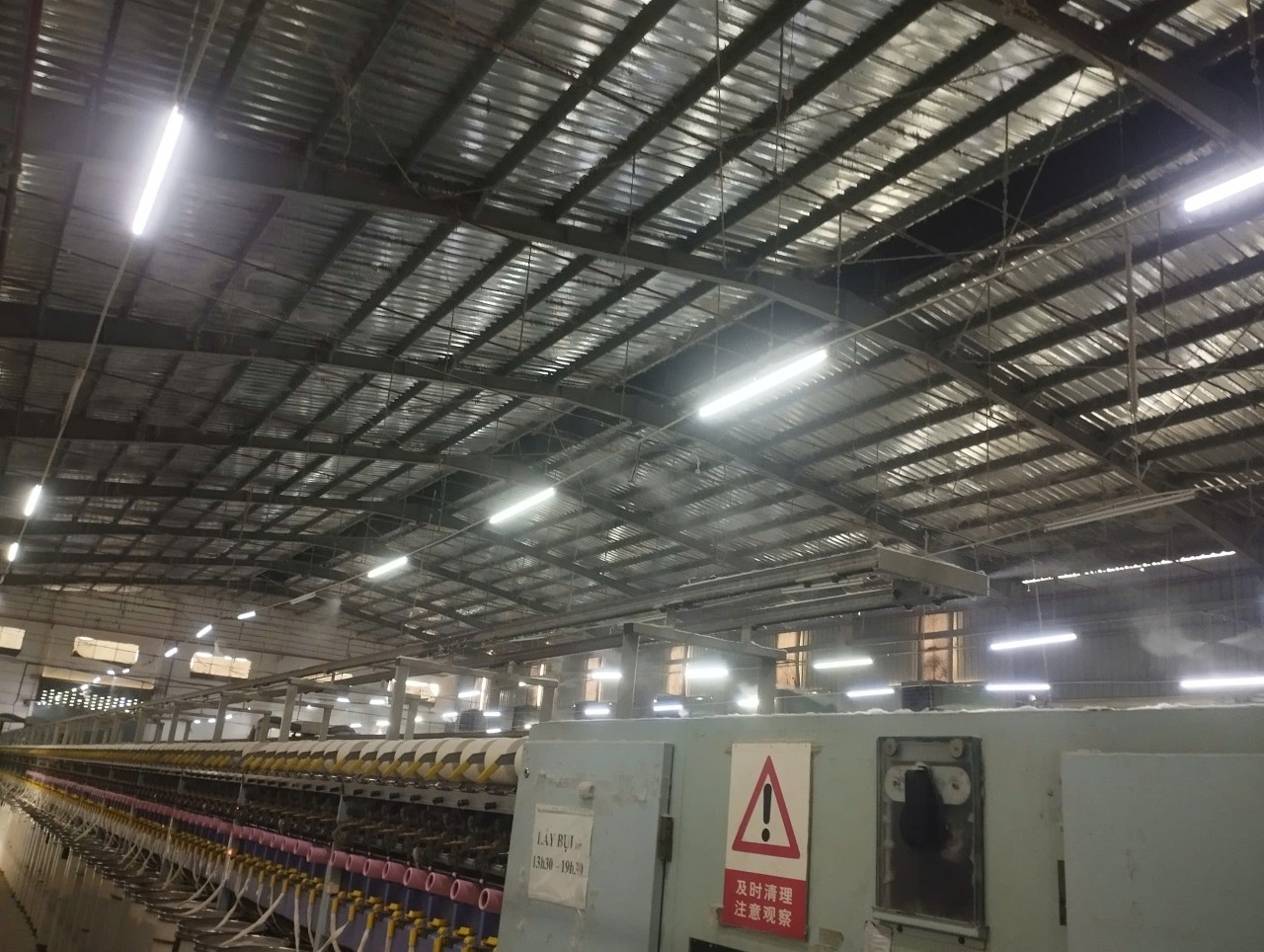Gói khảo sát cải tạo nhà xưởng - Image 7
