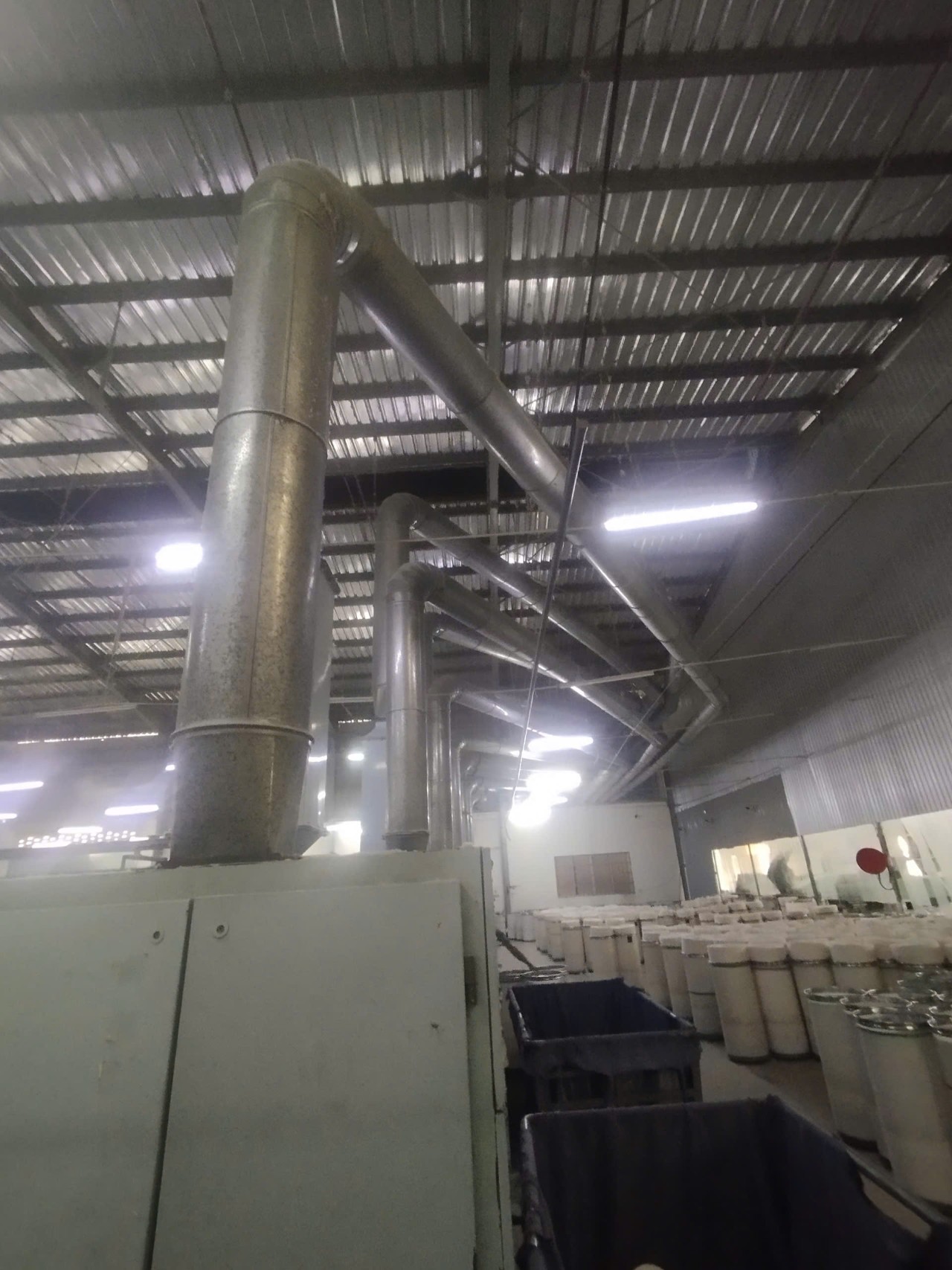 Gói khảo sát cải tạo nhà xưởng - Image 21