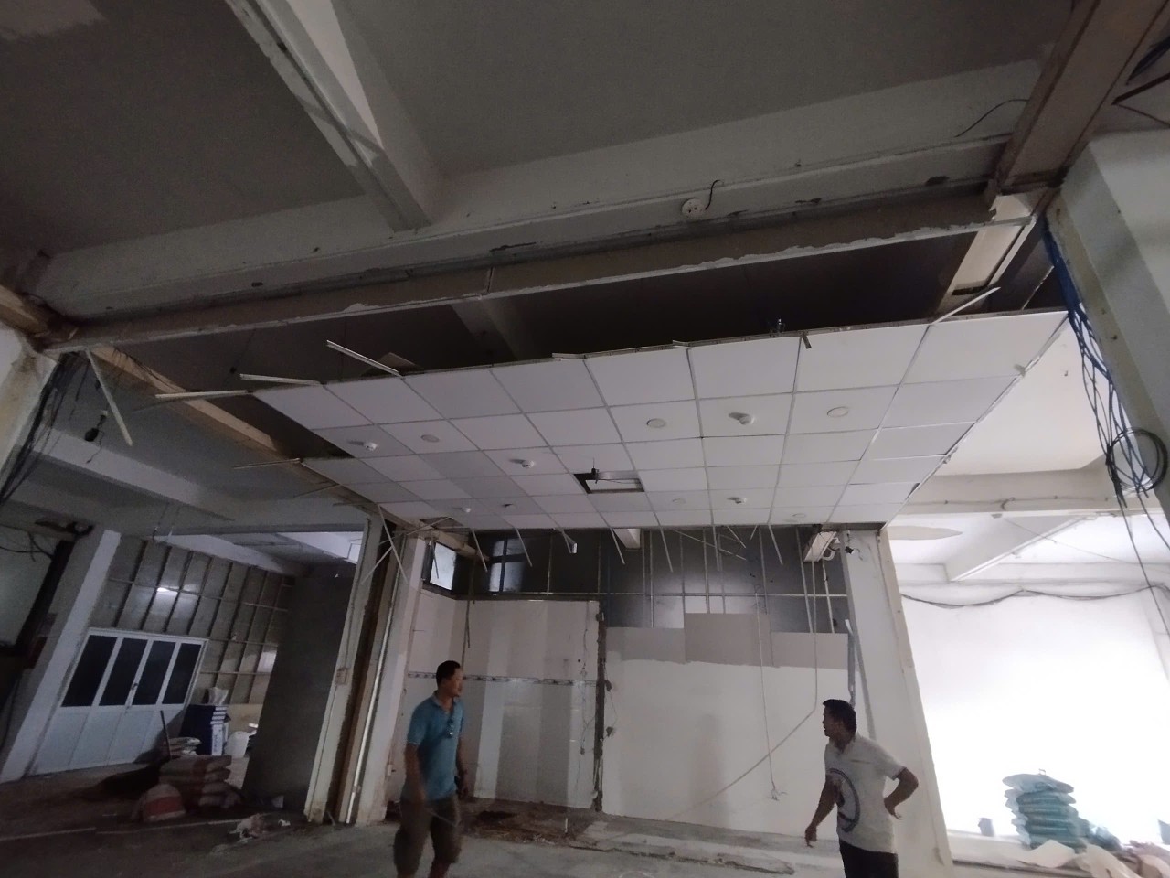 Gói khảo sát cải tạo nhà xưởng - Image 20