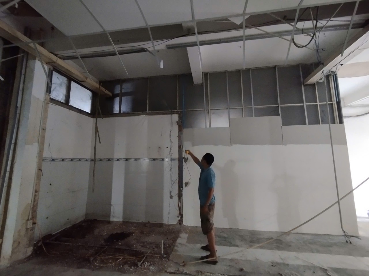 Gói khảo sát cải tạo nhà xưởng - Image 19