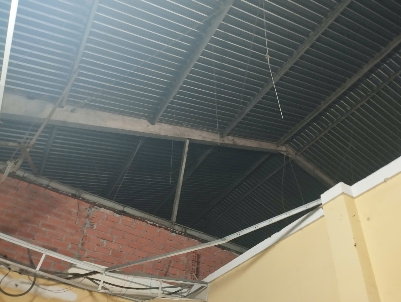Gói khảo sát cải tạo nhà xưởng - Image 2