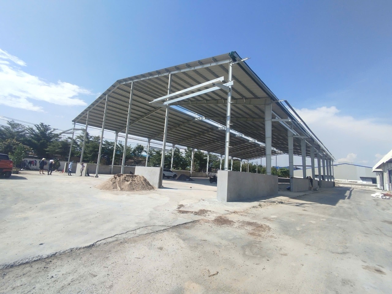 Gói khảo sát cải tạo nhà xưởng - Image 35