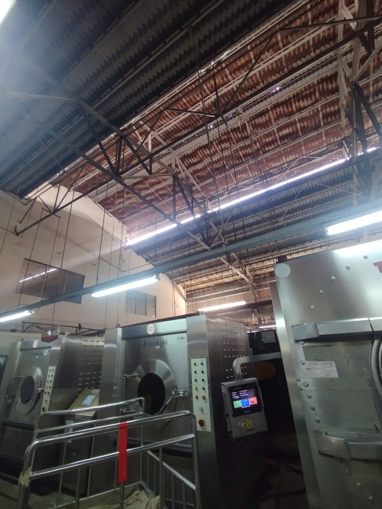 Gói khảo sát cải tạo nhà xưởng - Image 33