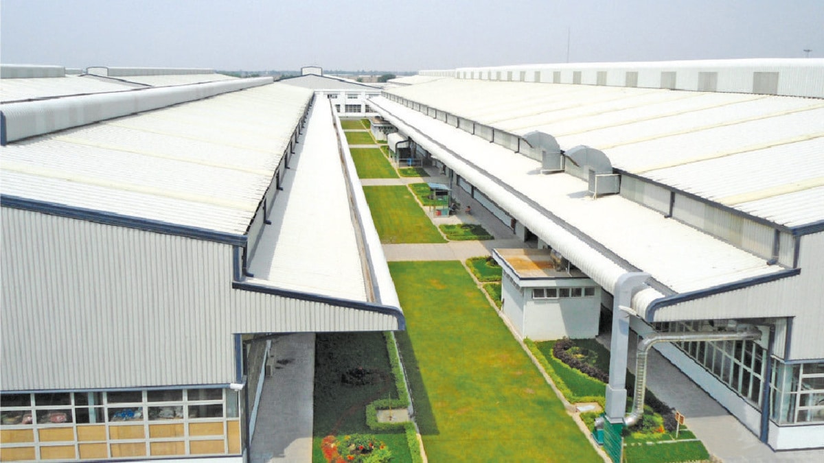 Thi Công Nhà Xưởng Tại Bình Dương - Image 3